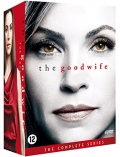 The Good Wife - Stagioni 1-7 (42 DVD)