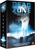 The Dead Zone - Stagioni 1-6 (21 DVD)