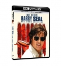 Barry Seal - Una storia americana (Blu-Ray 4K UHD + Blu-Ray)