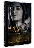 Beauty and the Beast - Stagione 4 (4 DVD)