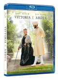 Vittoria & Abdul (Blu-Ray)