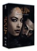 Beauty and the Beast - Serie Completa (16 DVD)