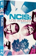 NCIS Los Angeles - Stagione 7 (6 DVD)