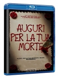 Auguri per la tua morte (Blu-Ray)