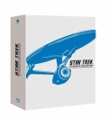 Star Trek Collection (12 Blu-Ray)