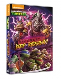 I racconti delle Teenage Mutant Ninja Turtles - Ricercati: Bebop e Rocksteady