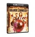 Il Grande Lebowski (Blu-Ray 4K UHD + Blu-Ray)