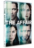 The Affair - Stagione 3 (4 DVD)