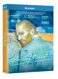 Loving Vincent - Special Edition (Blu-Ray)