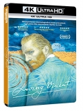 Loving Vincent (Blu-Ray 4K UHD + Blu-Ray)