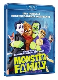 Monster family (Blu-Ray)