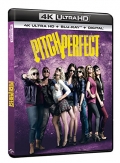 Pitch Perfect (Blu-Ray 4K UHD + Blu-Ray)