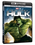 L'incredibile hulk (Blu-Ray 4K UHD + Blu-Ray)