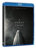 Storia di un fantasma - A ghost story (Blu-Ray)