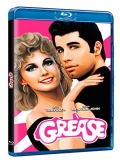 Grease - 40th Anniversary Edition (Blu-Ray)