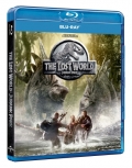 Il mondo perduto: Jurassic Park (Blu-Ray)