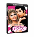 Grease - 40th Anniversary Edition (Blu-Ray 4K UHD + Blu-Ray)