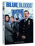 Blue Bloods - Stagione 6 (6 DVD)