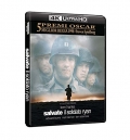 Salvate il Soldato Ryan (Blu-Ray 4K UHD + Blu-Ray)