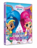 Shimmer & Shine: Misfatto magico