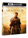 Il gladiatore (Blu-Ray 4K UHD + Blu-Ray)