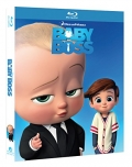 Baby Boss (Blu-Ray)