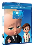 Baby Boss (Blu-Ray 3D + Blu-Ray)