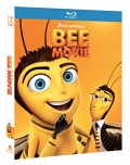 Bee Movie (Blu-Ray)