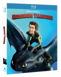 Dragon Trainer (Blu-Ray)