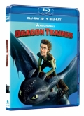 Dragon Trainer (Blu-Ray 3D + Blu-Ray)