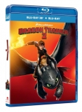 Dragon Trainer 2 (Blu-Ray 3D + Blu-Ray)