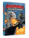 Dragons: I Paladini di Berk, Vol. 1