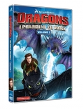 Dragons: I Paladini di Berk, Vol. 2 (2 DVD)