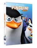 I Pinguini di Madagascar