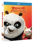 Kung Fu Panda (Blu-Ray)