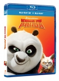 Kung Fu Panda (Blu-Ray 3D + Blu-Ray)