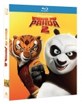 Kung Fu Panda 2 (Blu-Ray)