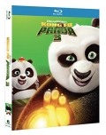 Kung Fu Panda 3 (Blu-Ray)