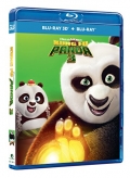 Kung Fu Panda 3 (Blu-Ray 3D + Blu-Ray)