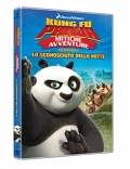 Kung Fu Panda - Mitiche avventure, Vol. 3: Lo sconosciuto della notte