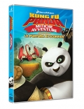 Kung Fu Panda - Mitiche avventure, Vol. 2: La puntura di Scorpion