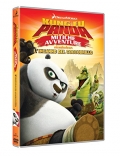 Kung Fu Panda - Mitiche avventure, Vol. 1: L'inganno del coccodrillo
