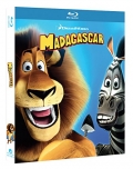 Madagascar (Blu-Ray)