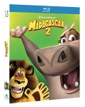 Madagascar 2 (Blu-Ray)