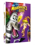 Madagascar 3 - Ricercati in Europa