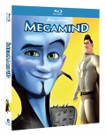 Megamind (Blu-Ray)