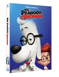 Mr. Peabody e Sherman