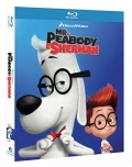Mr. Peabody e Sherman (Blu-Ray)