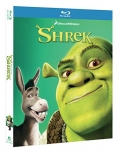 Shrek (Blu-Ray)