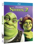 Shrek 2 (Blu-Ray)